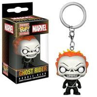 Funko Pocket POP MRVL & DC Keychains