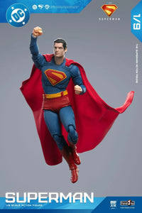FondJoy Superman New Age Action Figure (19 cm)