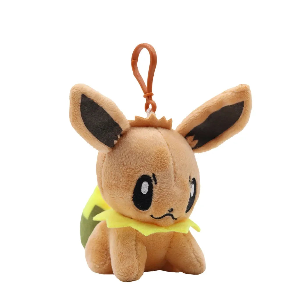 Pokémon Pal Premium Plush Keychain