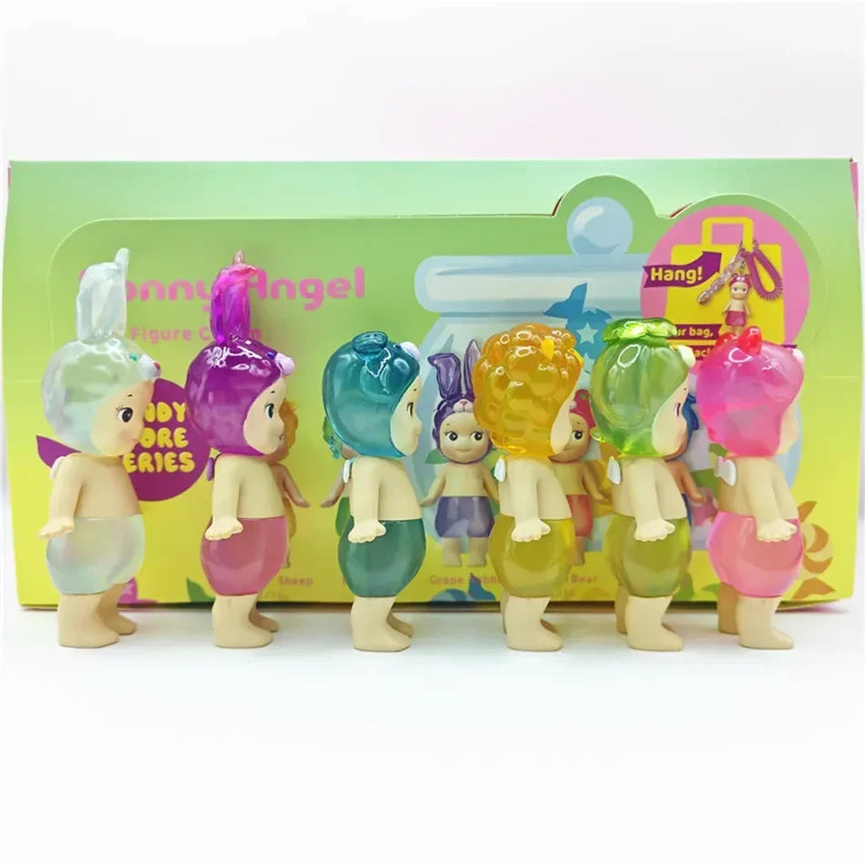 Sonny Angel Candy House Series Blind Box