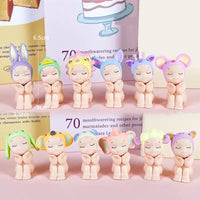 Sonny Angel Dreaming Series Hippers