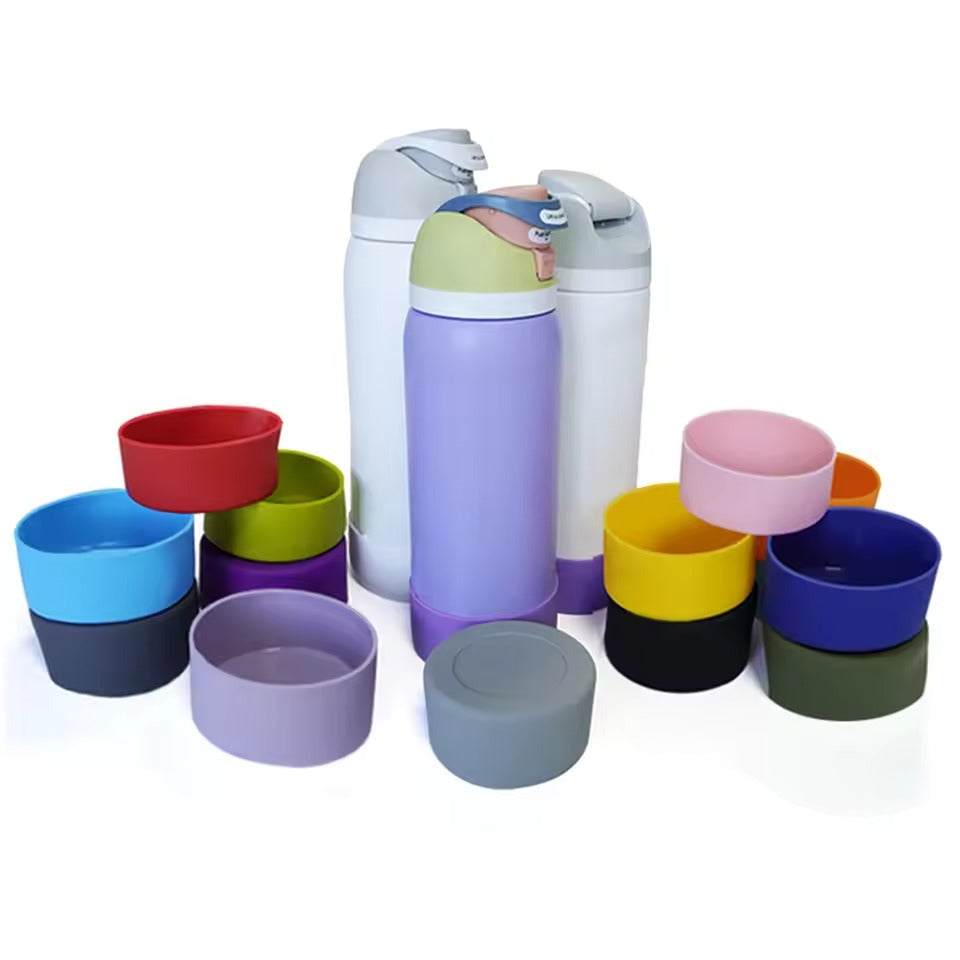 Owala FreeSip Bottle Silicone Boot Cover