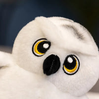 Hedwig Messenger Owl Premium Plushie