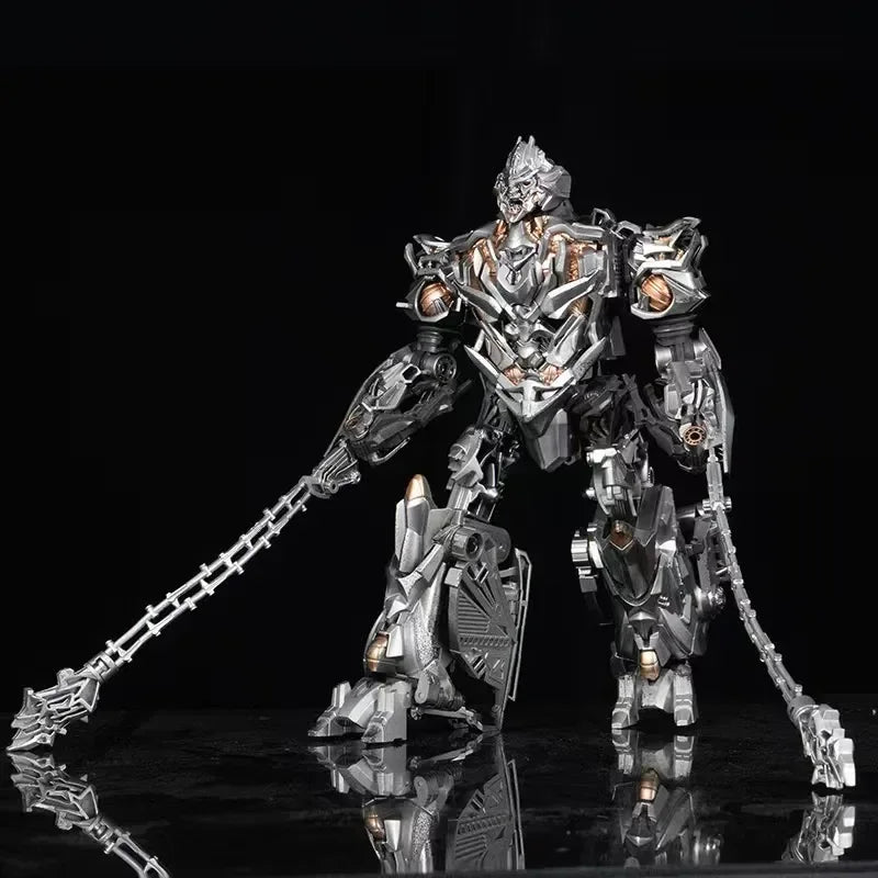 BAIWEI TW-1023 Megatron Figure (21 cm)