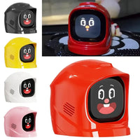 ManGoGo Intelligent Car Co-Pilot Robot