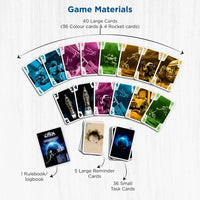 The Crew Quest For Planet Nine Game