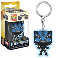 Funko Pocket POP MRVL & DC Keychains