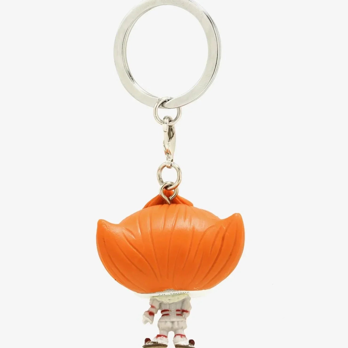Funko POP Pennywise Clown Keychain