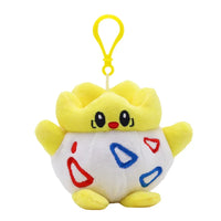 Pokémon Pal Premium Plush Keychain