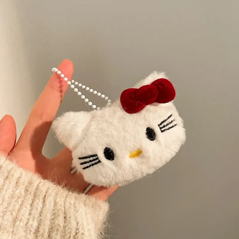 Chic Sweetheart Hello KT Head Charm