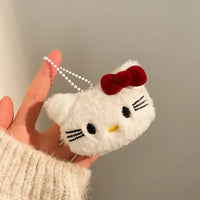 Chic Sweetheart Hello KT Head Charm