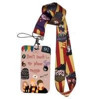 Harry Potter Assorted Magic Card Holder