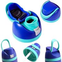 Owala FreeSip Bottle Replacement Lid