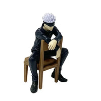 Gojo Satoru Break Time Figurines