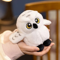 Hedwig Messenger Owl Premium Plushie