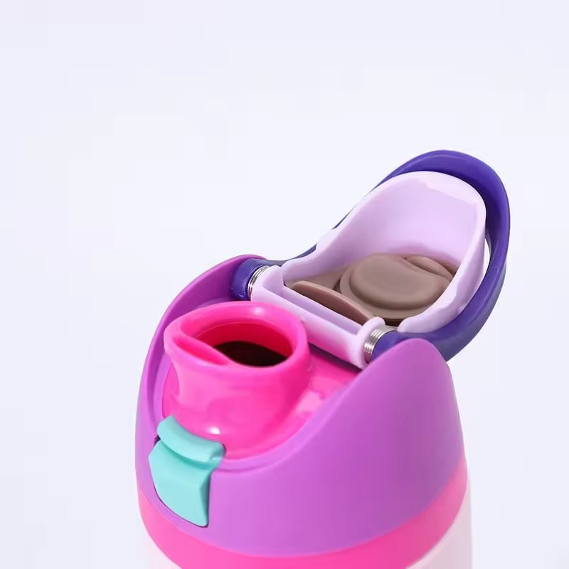 Owala FreeSip Bottle Replacement Lid