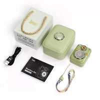 Divoom Beetles 2 Bluetooth Speaker