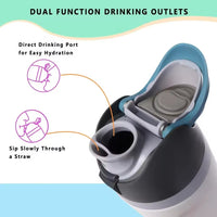 Owala FreeSip Bottle Replacement Lid