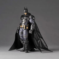 Amazing Yamaguchi Arkham Batman Figure (17 cm)