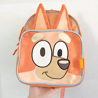 Adorable Bluey School Backpack