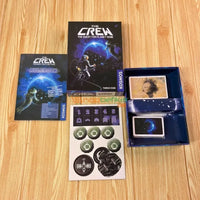 The Crew Quest For Planet Nine Game