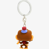 Funko POP Aladdin Abu Keychain