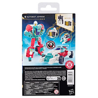 Transformers AoP Autobot Joyride Figure