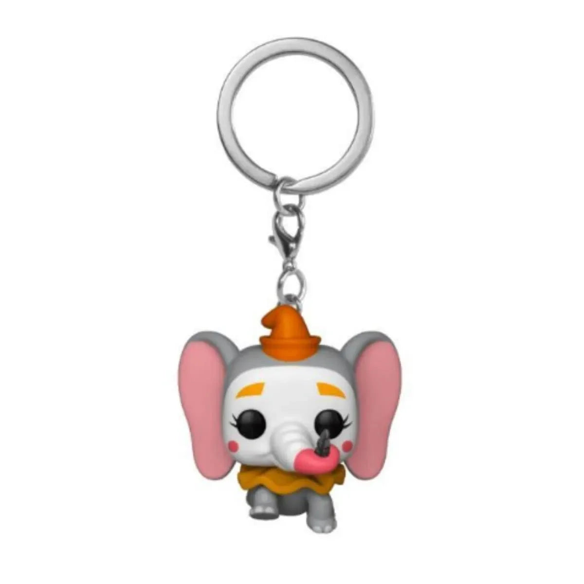 Funko POP Dumbo Clown Keychain