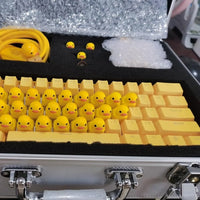 Quacky Duck LED Novelty Keyboard