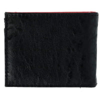 MRVL Deadpool Metal Badge Bi-Fold Wallet