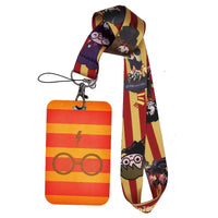 Harry Potter Assorted Magic Card Holder