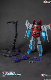 Yolopark AMK PRO Trans4mers Figurines