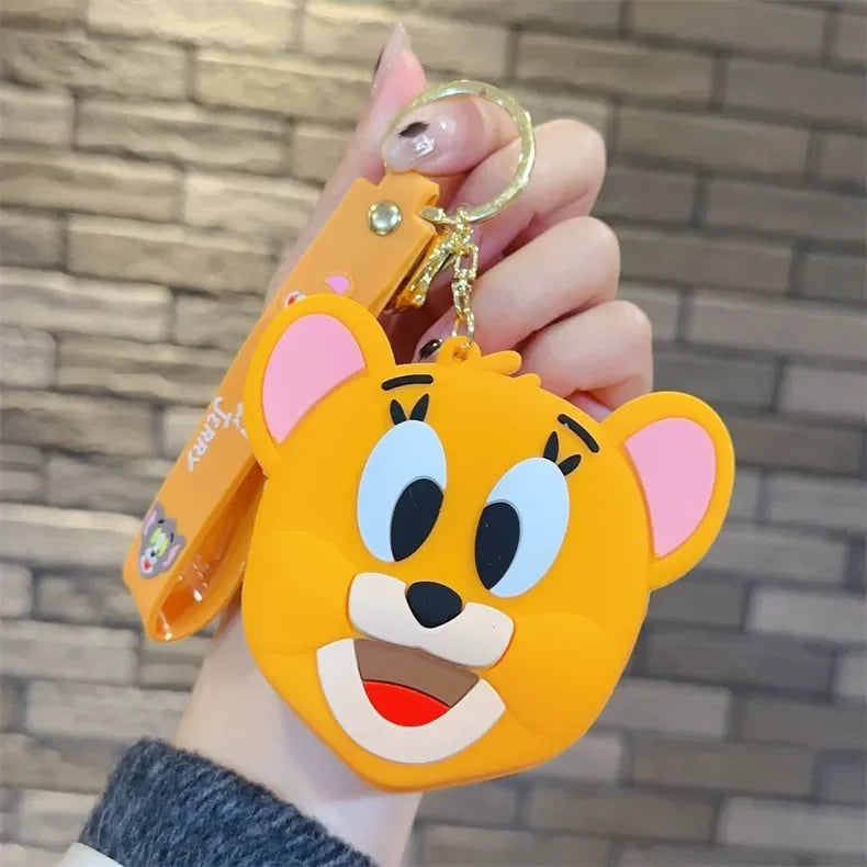 T&J Slapstick Stash Coin Purse
