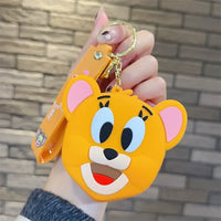 T&J Slapstick Stash Coin Purse