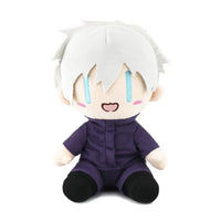 Jujutsu Kaisen Sitting Plush Collection (23 cm)