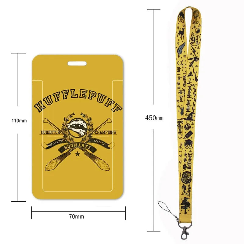 Harry Potter Assorted Magic Card Holder