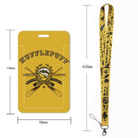 Harry Potter Assorted Magic Card Holder