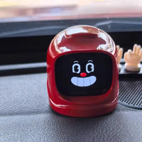 ManGoGo Intelligent Car Co-Pilot Robot