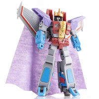 Jinbao FG-04 Starscream Figure
