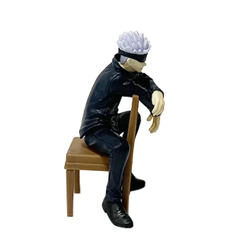 Gojo Satoru Break Time Figurines