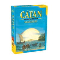 Catan Board Game (Various Editions & Extensions)