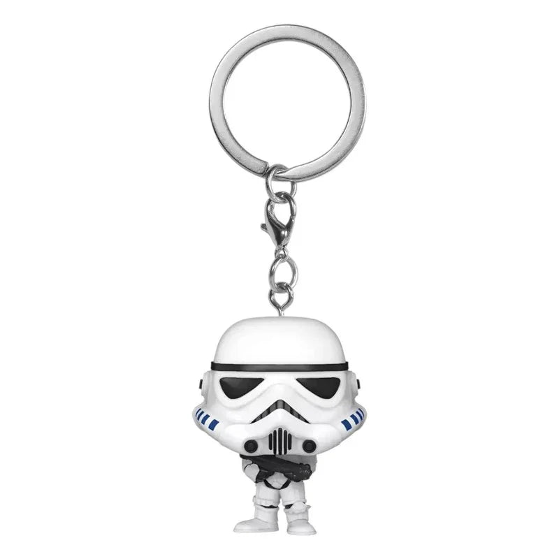 Funko Star Wars Pocket Pop Keychain