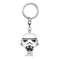 Funko Star Wars Pocket Pop Keychain