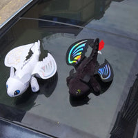 HTTYD Wind-Wings Dragon Plush