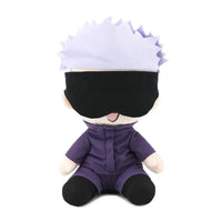 Jujutsu Kaisen Sitting Plush Collection (23 cm)