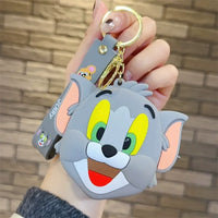 T&J Slapstick Stash Coin Purse