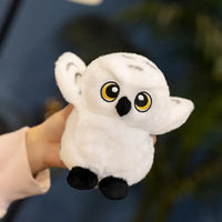 Hedwig Messenger Owl Premium Plushie