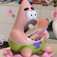 Open Mouth Patrick Desk Organizer