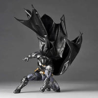 Amazing Yamaguchi Arkham Batman Figure (17 cm)