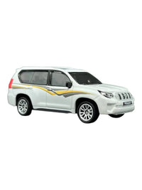 CCA Toyota Land Cruiser Prado 1:64 Vehicle